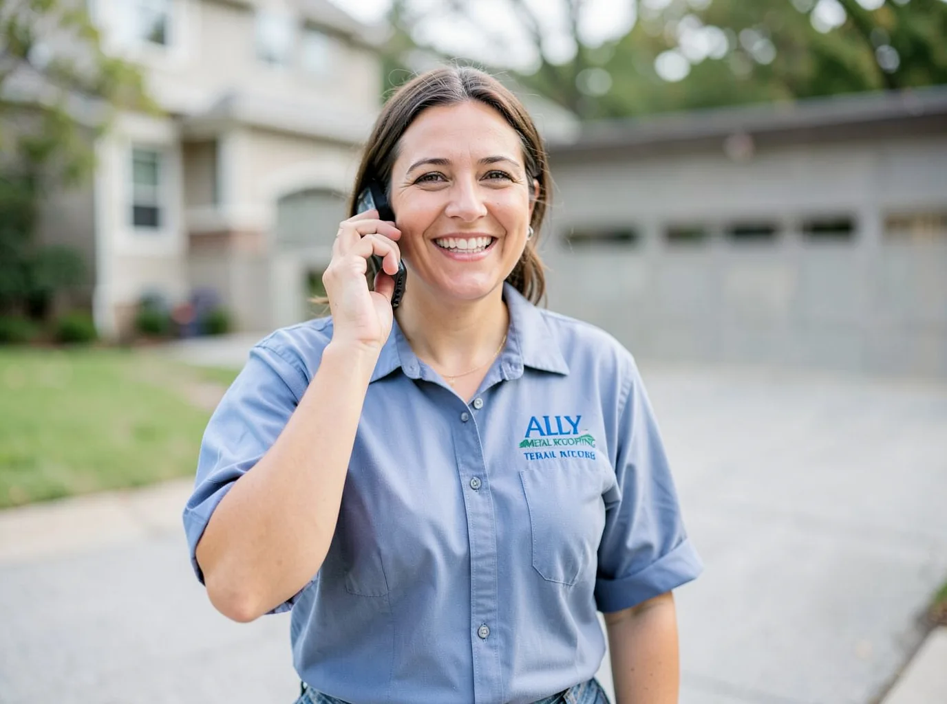 Metal Roof Installation Drummond, WI FAQs